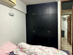 Blk 271 Queen Street (Central Area), HDB 3 Rooms #390642771
